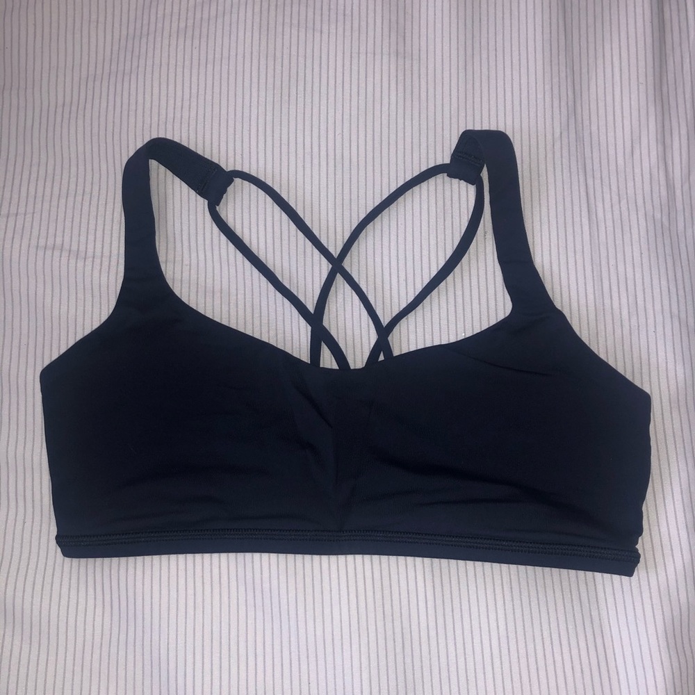 Sports bra